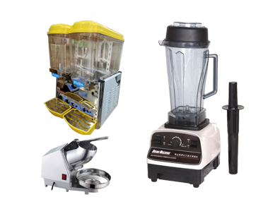 Beverage Equipment