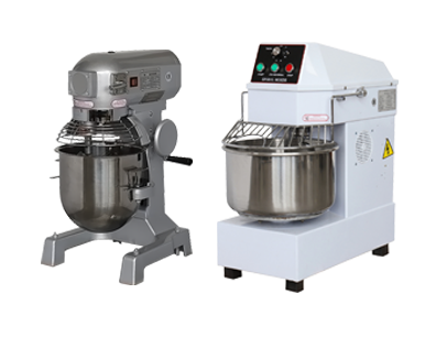 Mixer Machine