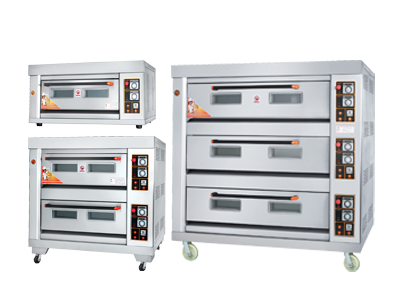 Oven